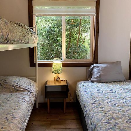 Carpinterito Cabana, Ensenada Campestre ปูแอร์โตบารัส ภายนอก รูปภาพ