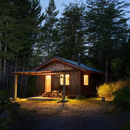 Carpinterito Cabana, Ensenada Campestre ปูแอร์โตบารัส ภายนอก รูปภาพ