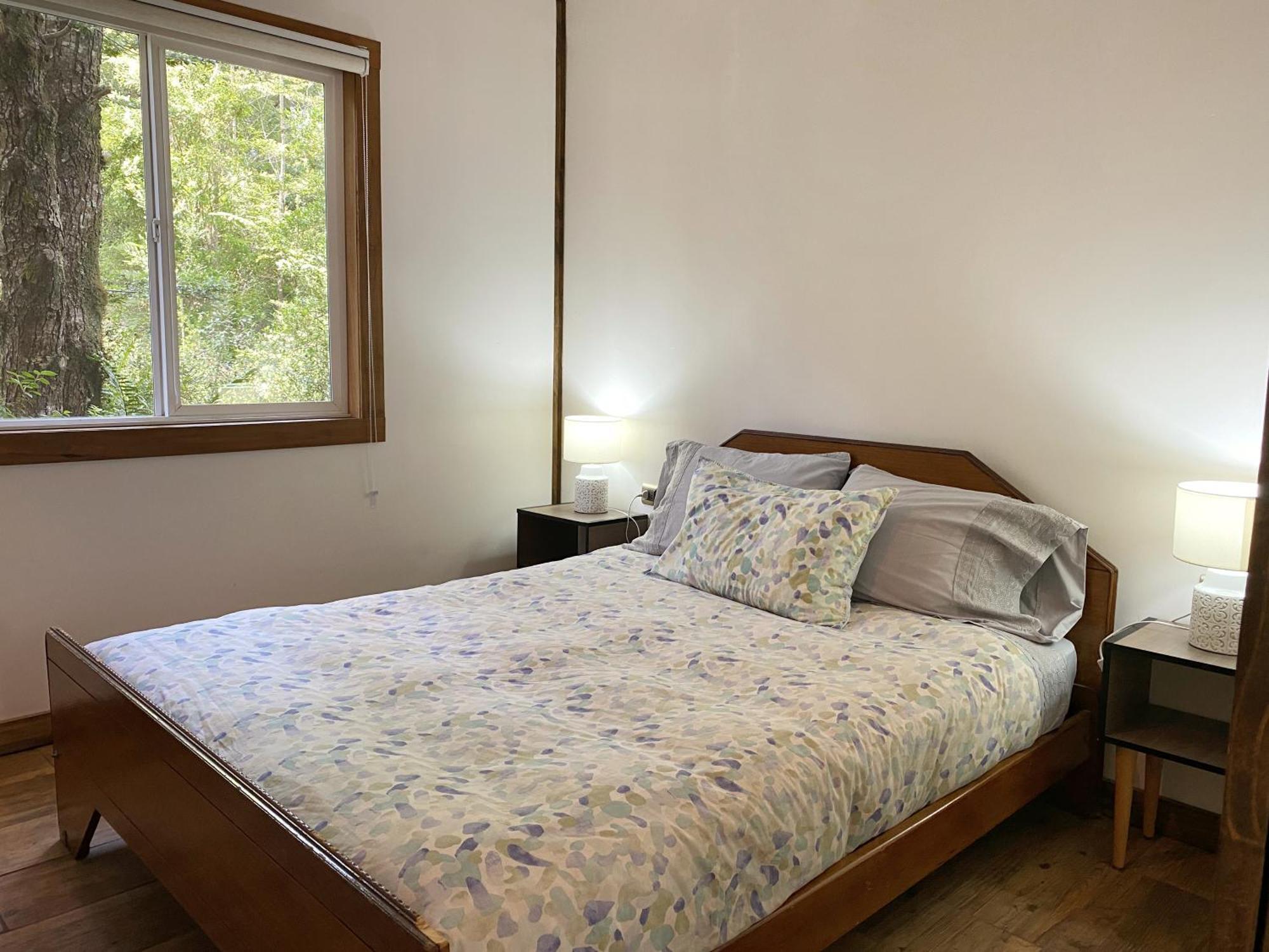 Carpinterito Cabana, Ensenada Campestre ปูแอร์โตบารัส ภายนอก รูปภาพ