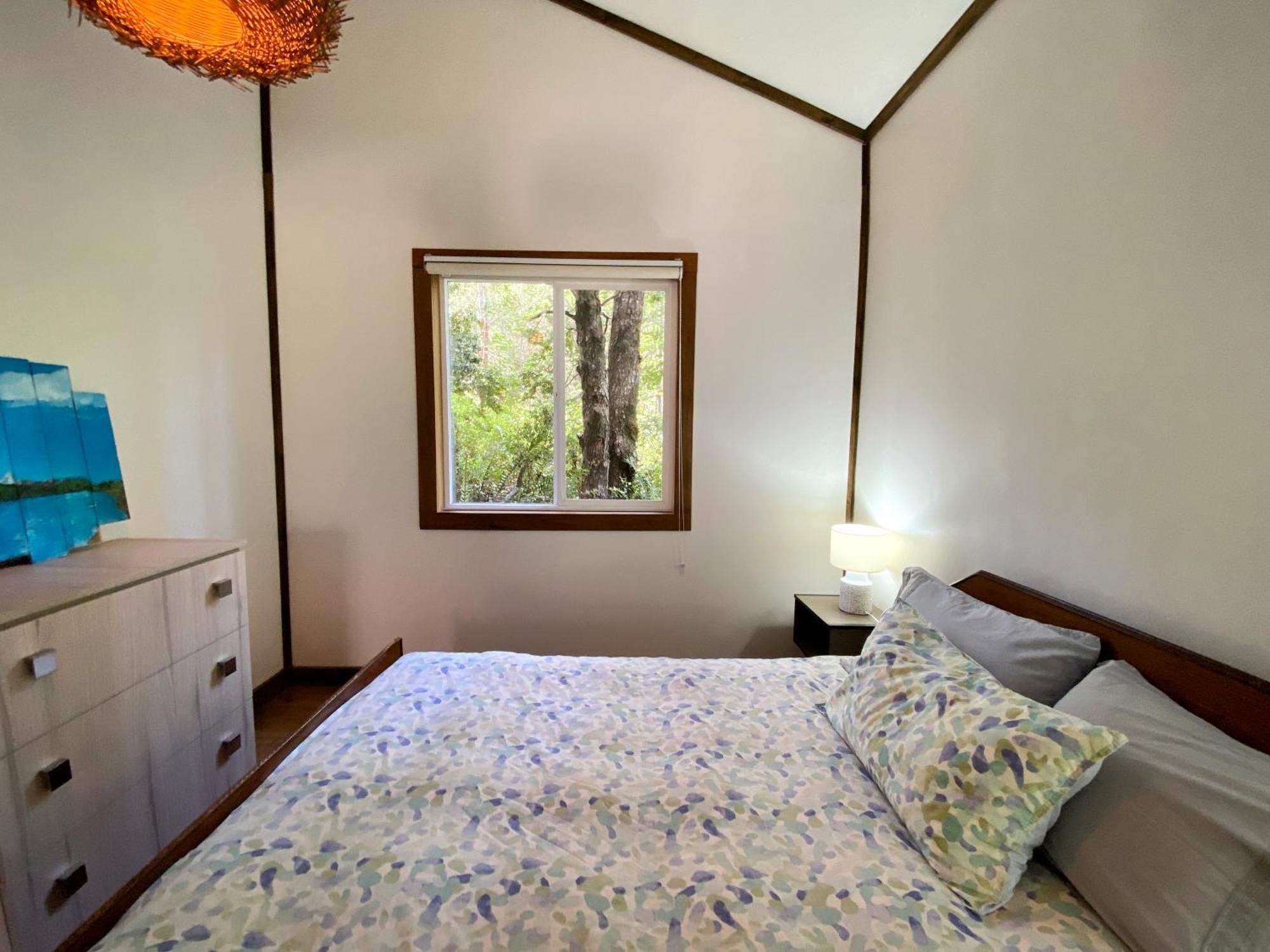 Carpinterito Cabana, Ensenada Campestre ปูแอร์โตบารัส ภายนอก รูปภาพ